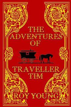 Paperback The Adventures of Traveller Tim Book