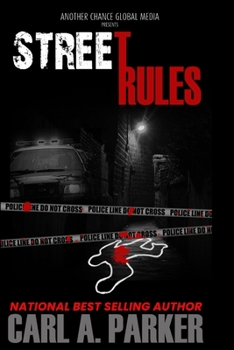Paperback Street Rules Book
