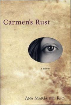 Hardcover Carmen's Rust Book