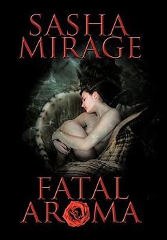 Hardcover Fatal Aroma Book