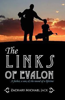 Paperback The Links of Evalon Book