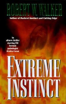 Mass Market Paperback Extreme Instinct Book