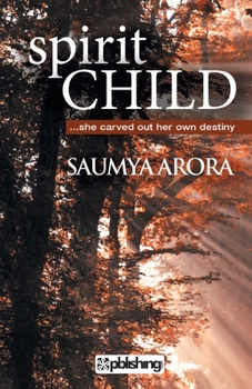 Paperback Spirit Child Book