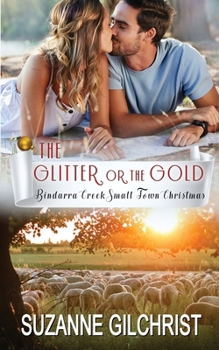 Paperback The Glitter or The Gold Book