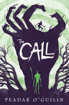 Paperback The Call Book