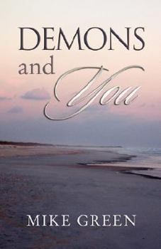 Paperback Demons and You Book