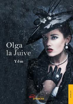 Paperback Olga la Juive [French] Book