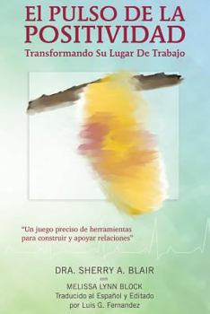 Paperback El Pulso de la Positivad [Spanish] Book