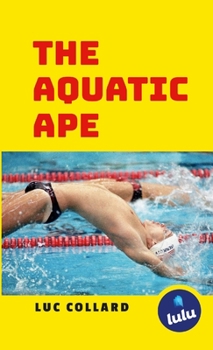 Paperback The Aquatic Ape Book