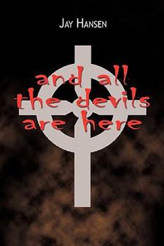 Paperback And All the Devils Are Here Book