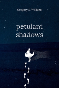 Paperback Petulant Shadows Book