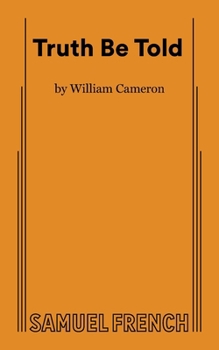 Paperback Truth Be Told Book