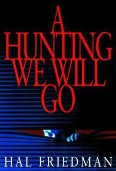 Hardcover A Hunting We Will Go Book