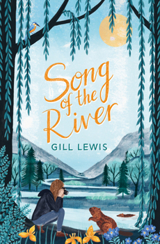 Paperback Song of the River Book
