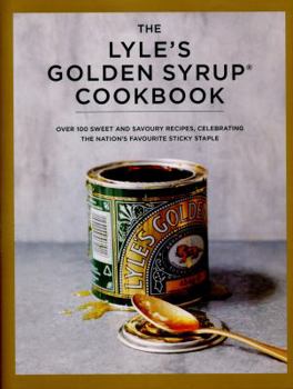 Lyle's Golden Syrup Cookbook