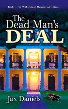 Paperback The Dead Man's Deal Book