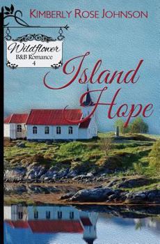 Paperback Island Hope Book