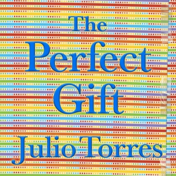 Hardcover The Perfect Gift Book