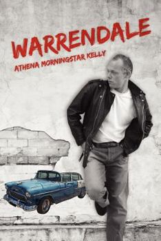 Paperback Warrendale Book