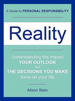 Paperback Reality Book