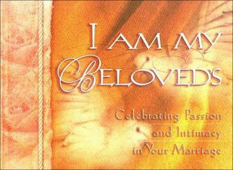 Hardcover I Am My Beloveds Book