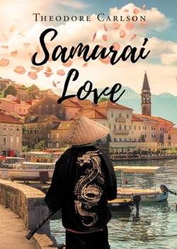 Paperback Samurai Love Book