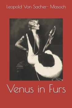 Paperback Venus in Furs Book