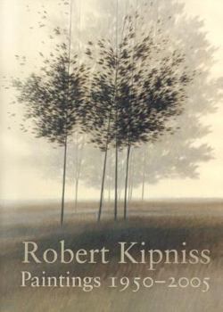 Hardcover Robert Kipniss: Paintings 1950-2005 Book