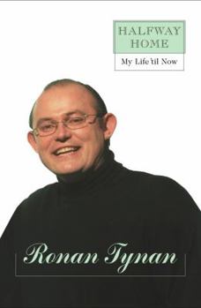 Hardcover Halfway Home: My Life 'Til Now Book