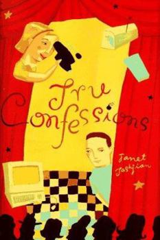 Hardcover Tru Confessions Book