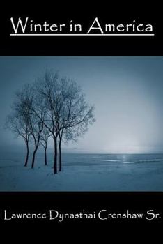 Paperback Winter in America Book