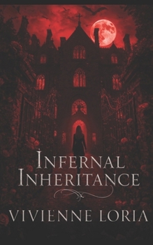 Paperback Infernal Inheritance Book