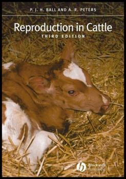 Reproduction in Cattle