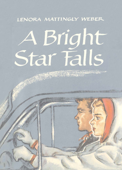 Paperback Bright Star Falls Book