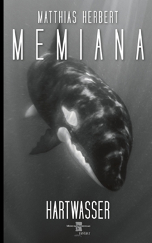 Paperback Memiana 8 - Hartwasser [German] Book