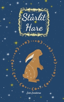 Paperback Starlit Hare Book