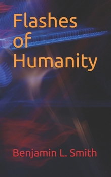 Paperback Flashes of Humanity Book