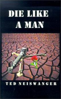 Paperback Die Like a Man Book