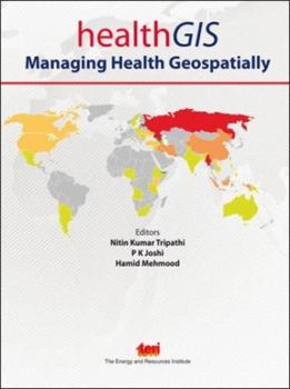 HealthGIS: Managing Health Geospatially