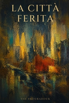 Paperback La città ferita Book