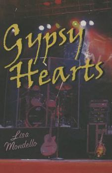 Gypsy Hearts (Avalon Romance) - Book #4 of the Texas Hearts