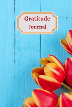 Paperback Gratitude Iournal for teens and adults Book