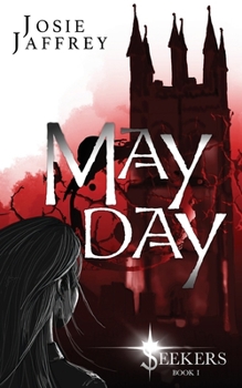 Paperback May Day Book
