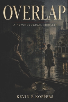 Paperback Overlap Book
