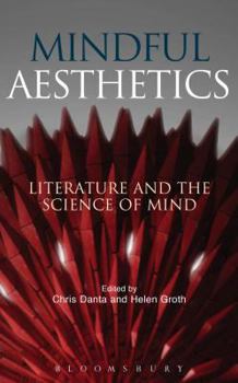 Paperback Mindful Aesthetics Book