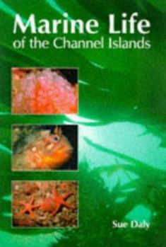 Hardcover Marine Life of the Channel Islands Book