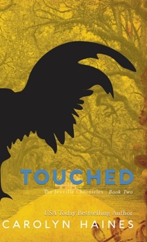 Touched - Book #2 of the McVay Family