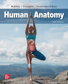 Loose Leaf Loose Leaf for Human Anatomy Book