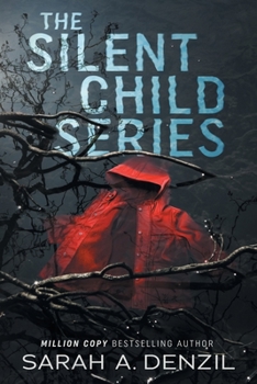 Paperback The Silent Child Series Book
