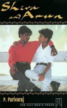 Shiva and Arun
